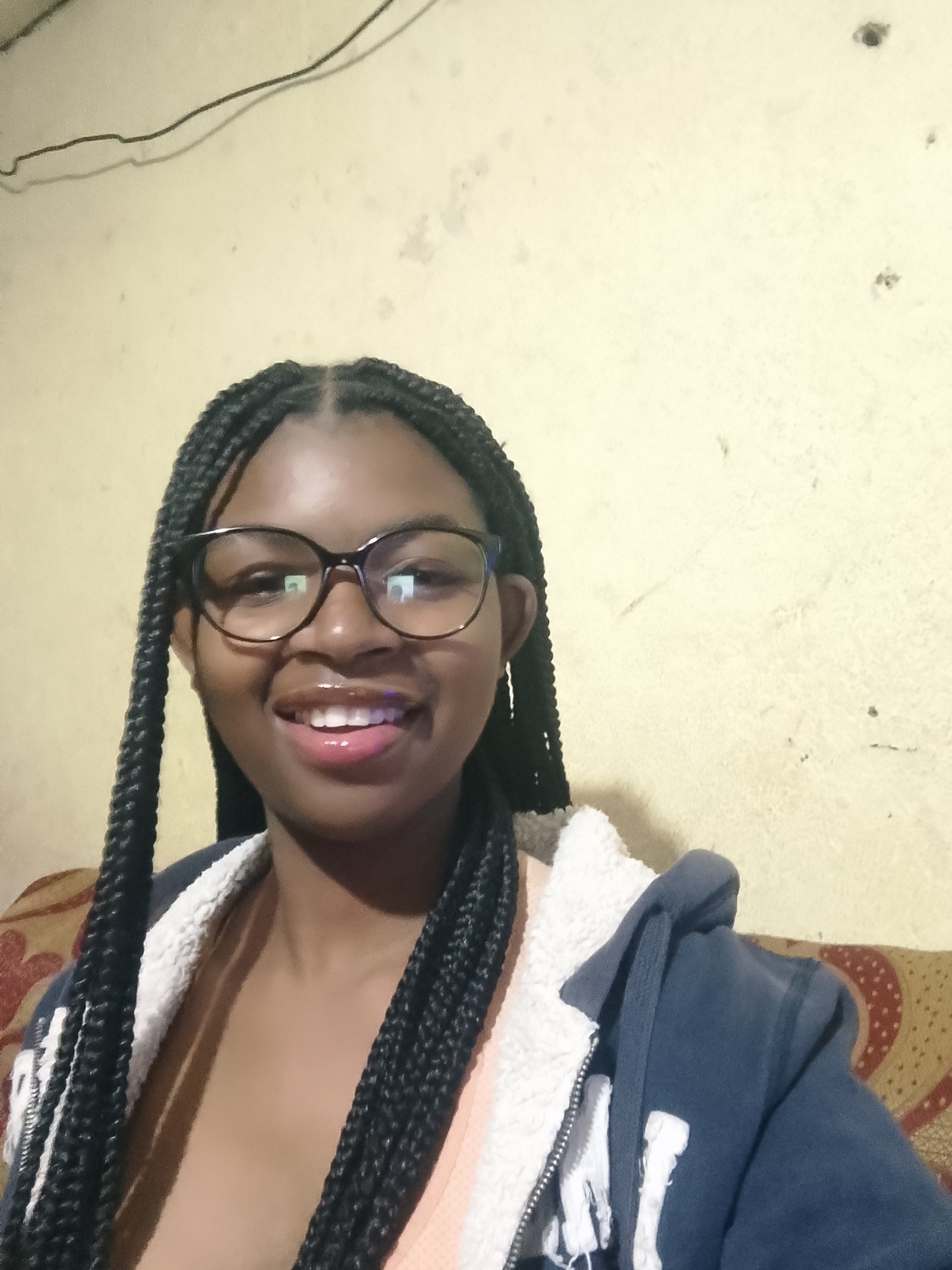 Danielle Macaire MBIANGANG 